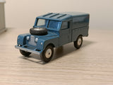 351 RAF Land Rover early edition
