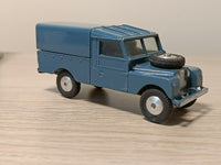 351 RAF Land Rover early edition