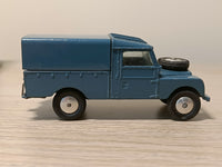351 RAF Land Rover early edition