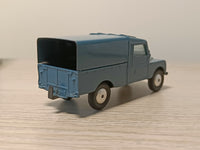351 RAF Land Rover early edition