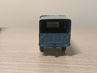 351 RAF Land Rover early edition