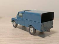 351 RAF Land Rover early edition