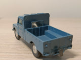 351 RAF Land Rover early edition
