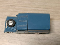 351 RAF Land Rover early edition
