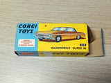 235 Oldsmobile Super 88 *with original box*
