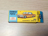 235 Oldsmobile Super 88 *with original box*