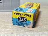 235 Oldsmobile Super 88 *with original box*