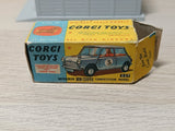 227 Morris Mini-Cooper *original box*