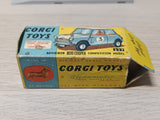 227 Morris Mini-Cooper *original box*