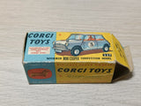 227 Morris Mini-Cooper *original box*