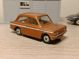 251 Hillman Imp bronze *with jewelled fog lights*