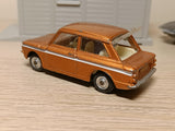 251 Hillman Imp bronze *with jewelled fog lights*