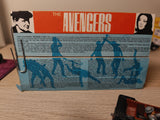 Gift Set 40 The Avengers *all original*