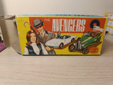 Gift Set 40 The Avengers *all original*
