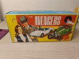 Gift Set 40 The Avengers *all original*