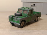 438 Land Rover from GS22