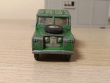 438 Land Rover from GS22