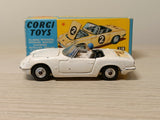 318 Lotus Elan in *white* with original box