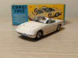 318 Lotus Elan in *white* with original box