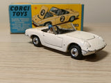 318 Lotus Elan in *white* with original box