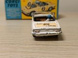 318 Lotus Elan in *white* with original box
