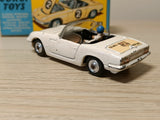 318 Lotus Elan in *white* with original box