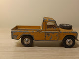 Gift Set 2 Land Rover in fawn