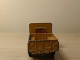 Gift Set 2 Land Rover in fawn
