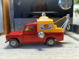 477 Land Rover Breakdown Truck *with original box*