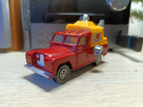 477 Land Rover Breakdown Truck *with original box*
