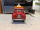 477 Land Rover Breakdown Truck *with original box*