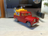 477 Land Rover Breakdown Truck *with original box*