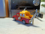 477 Land Rover Breakdown Truck *with original box*