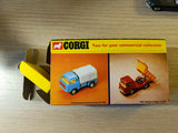 477 Land Rover Breakdown Truck *with original box*
