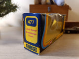477 Land Rover Breakdown Truck *with original box*