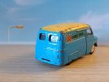 422 Bedford CA Van Corgi Toys