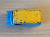 422 Bedford CA Van Corgi Toys