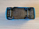 422 Bedford CA Van Corgi Toys