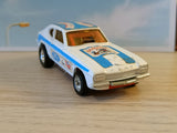 163 Ford Capri Santa Pod Dragster
