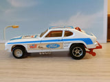 163 Ford Capri Santa Pod Dragster