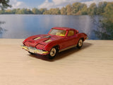 310 Chevrolet Corvette Sting Ray *early edition*