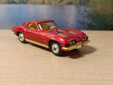 310 Chevrolet Corvette Sting Ray *early edition*