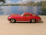 310 Chevrolet Corvette Sting Ray *early edition*