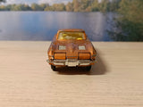 310 Chevrolet Corvette Sting Ray *in bronze* with original box