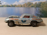 376 Chevrolet Sting Ray Custom Car