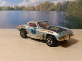 376 Chevrolet Sting Ray Custom Car