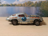 376 Chevrolet Sting Ray Custom Car