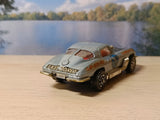 376 Chevrolet Sting Ray Custom Car
