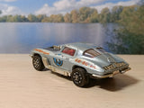 376 Chevrolet Sting Ray Custom Car