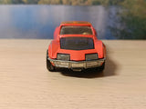 387 Chevrolet Corvette Stingray in pink (plain covers)